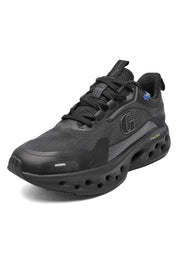 DELANI-A - GOO - ZAPATILLA-BLACK/BLACK-MUJER