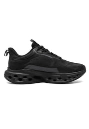 DELANI-A - GOO - ZAPATILLA-BLACK/BLACK-MUJER
