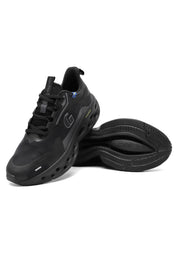 DELANI-A - GOO - ZAPATILLA-BLACK/BLACK-MUJER