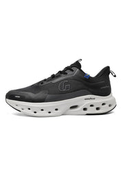 RAINER-B - GOO - ZAPATILLA-BLACK/WHITE-HOMBRE