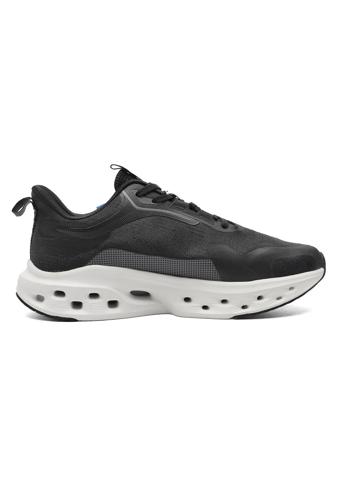 RAINER-B - GOO - ZAPATILLA-BLACK/WHITE-HOMBRE