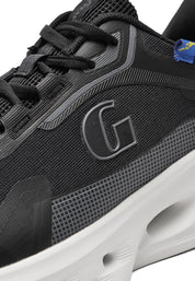 RAINER-B - GOO - ZAPATILLA-BLACK/WHITE-HOMBRE