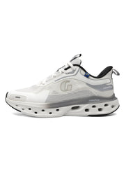 DELANI-C - GOO - ZAPATILLA-WHITE/GREY-MUJER