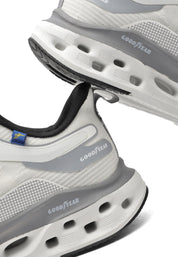 DELANI-C - GOO - ZAPATILLA-WHITE/GREY-MUJER