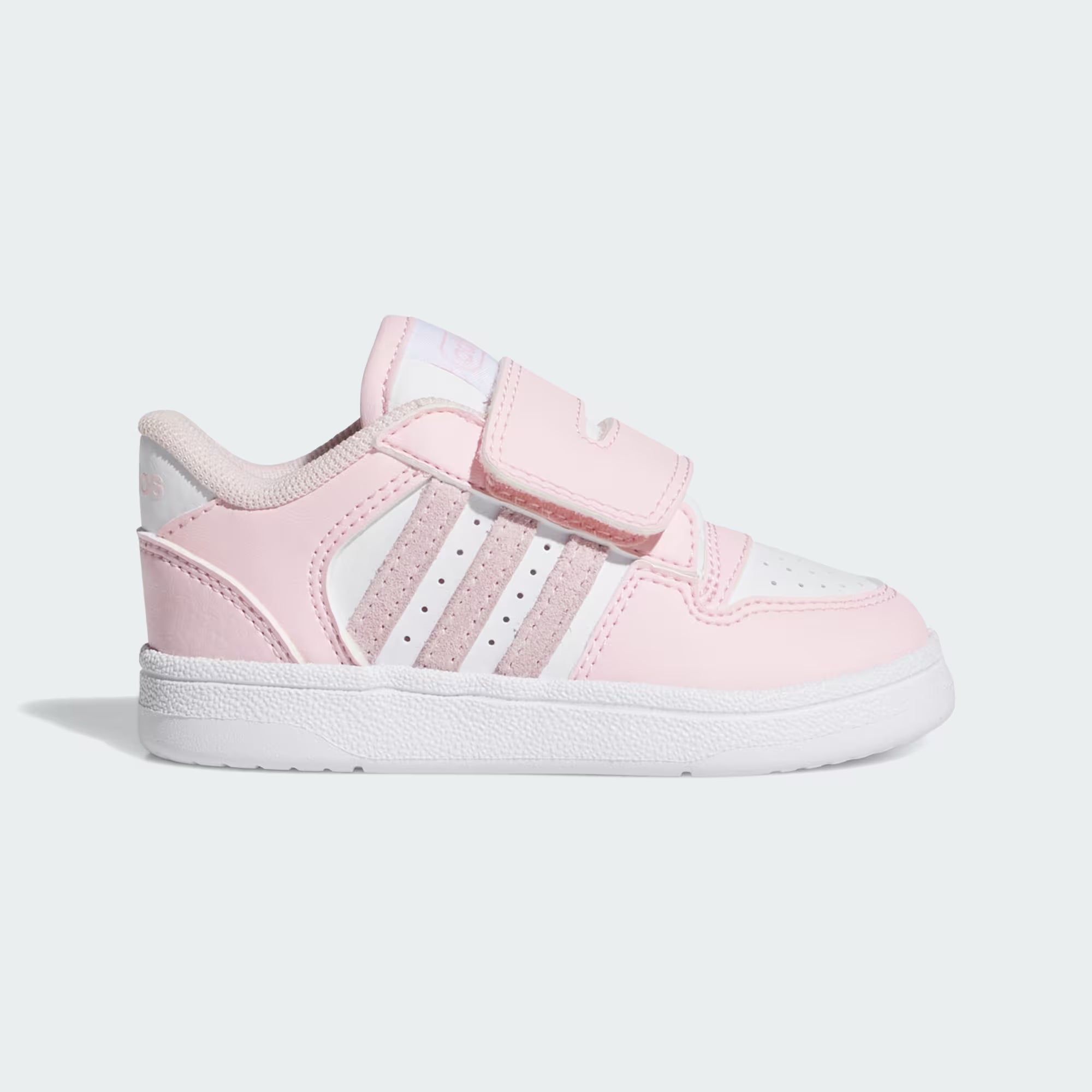 TENIS ADIDAS BREAK START JQ8431 NIÑAS