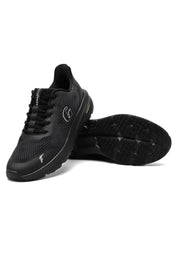 ROGERS-A - GOO - ZAPATILLA-BLACK/BLACK-HOMBRE