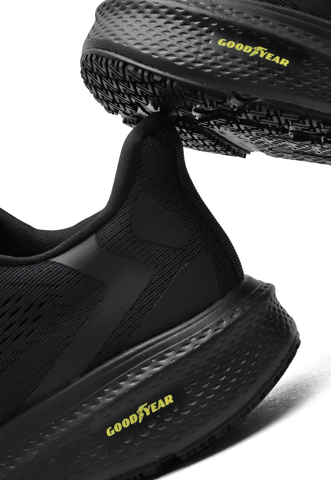 ROGERS-A - GOO - ZAPATILLA-BLACK/BLACK-HOMBRE