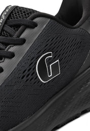 ROGERS-A - GOO - ZAPATILLA-BLACK/BLACK-HOMBRE