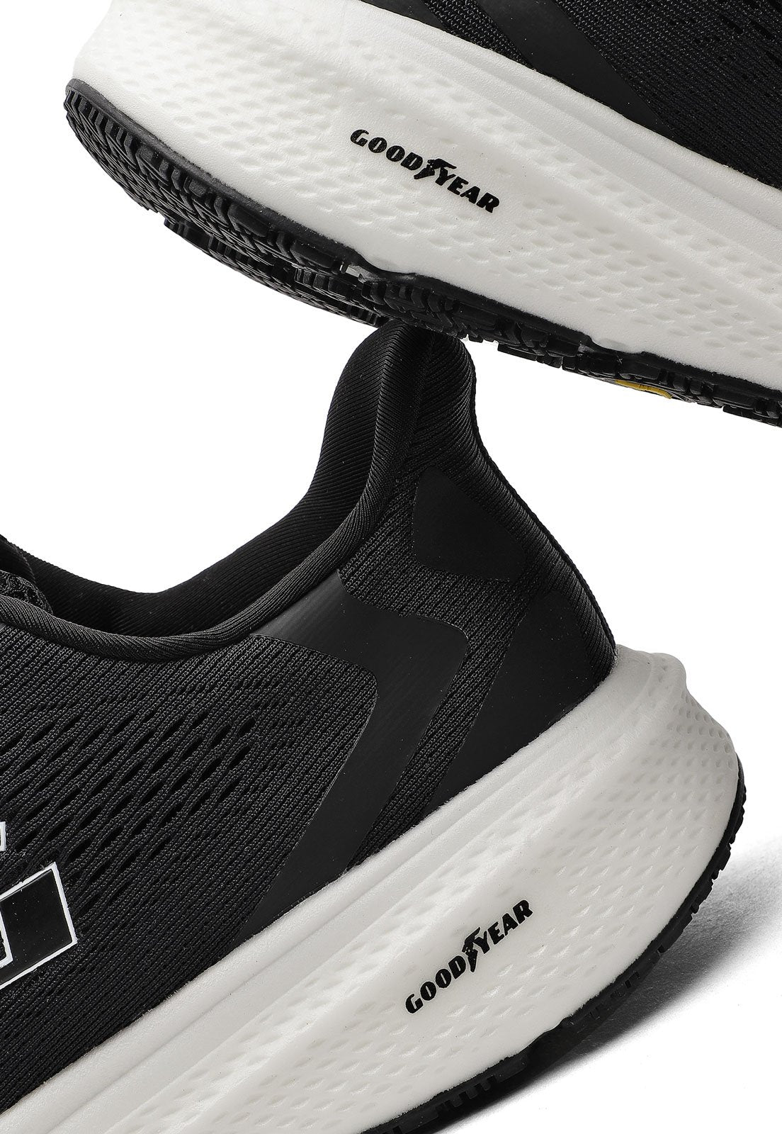 ROGERS-B - GOO - ZAPATILLA-BLACK/WHITE-HOMBRE