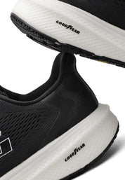 ROGERS-B - GOO - ZAPATILLA-BLACK/WHITE-HOMBRE