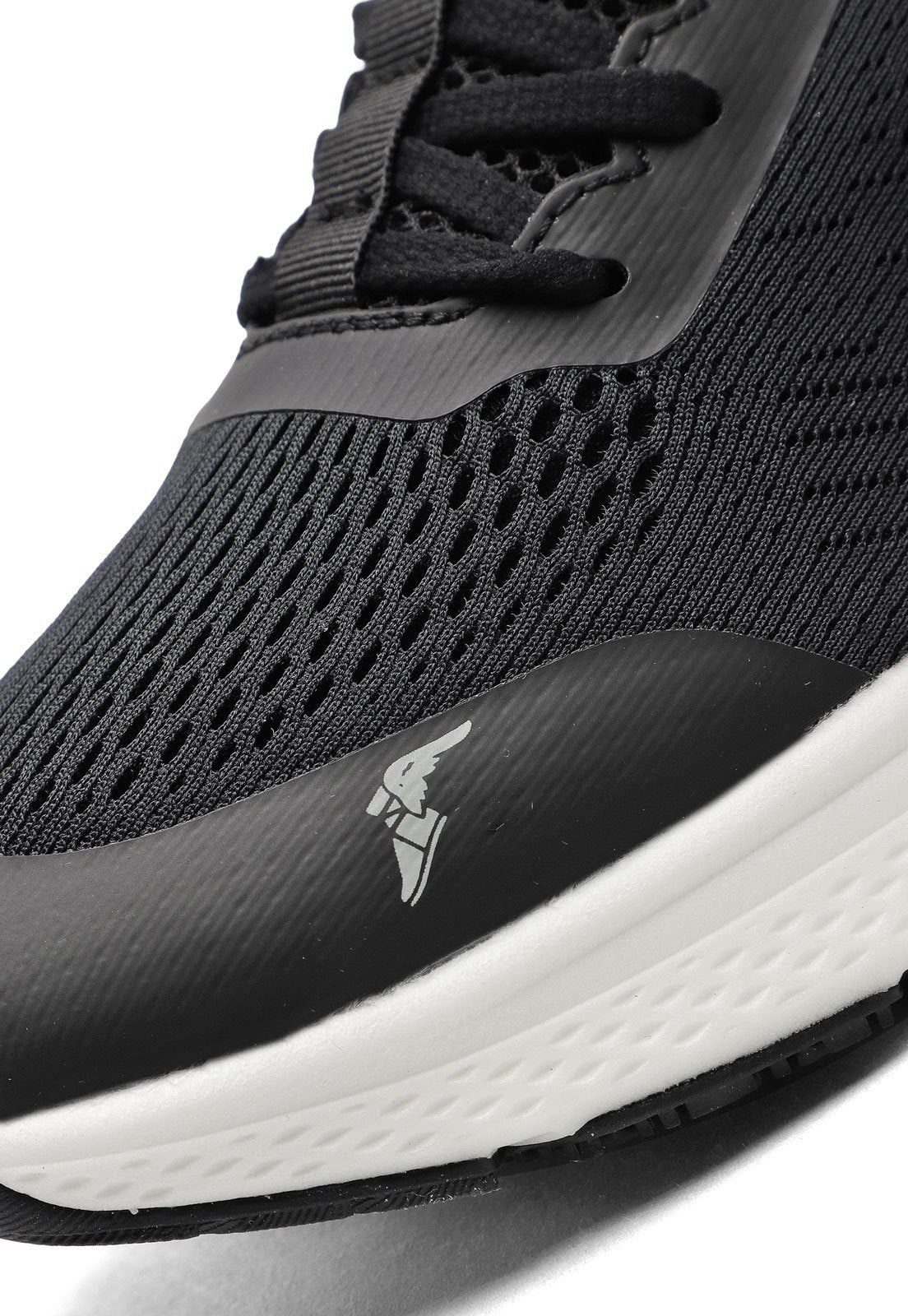 ROGERS-B - GOO - ZAPATILLA-BLACK/WHITE-HOMBRE