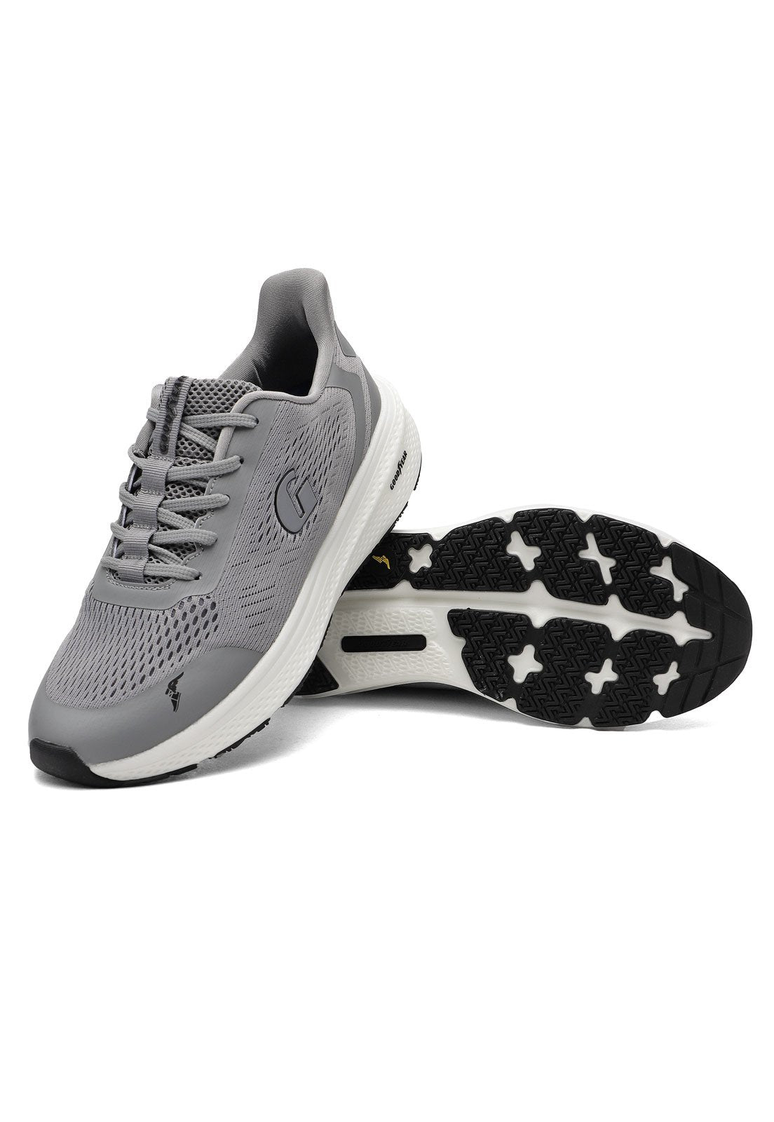 ROGERS-C - GOO - ZAPATILLA-GREY -HOMBRE