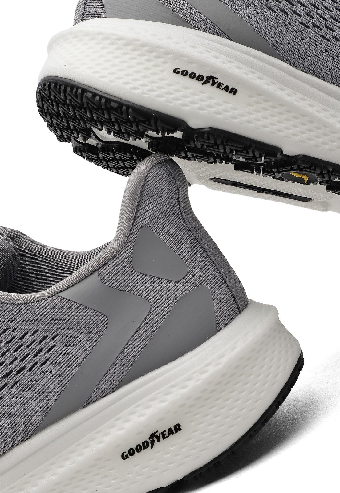 ROGERS-C - GOO - ZAPATILLA-GREY -HOMBRE