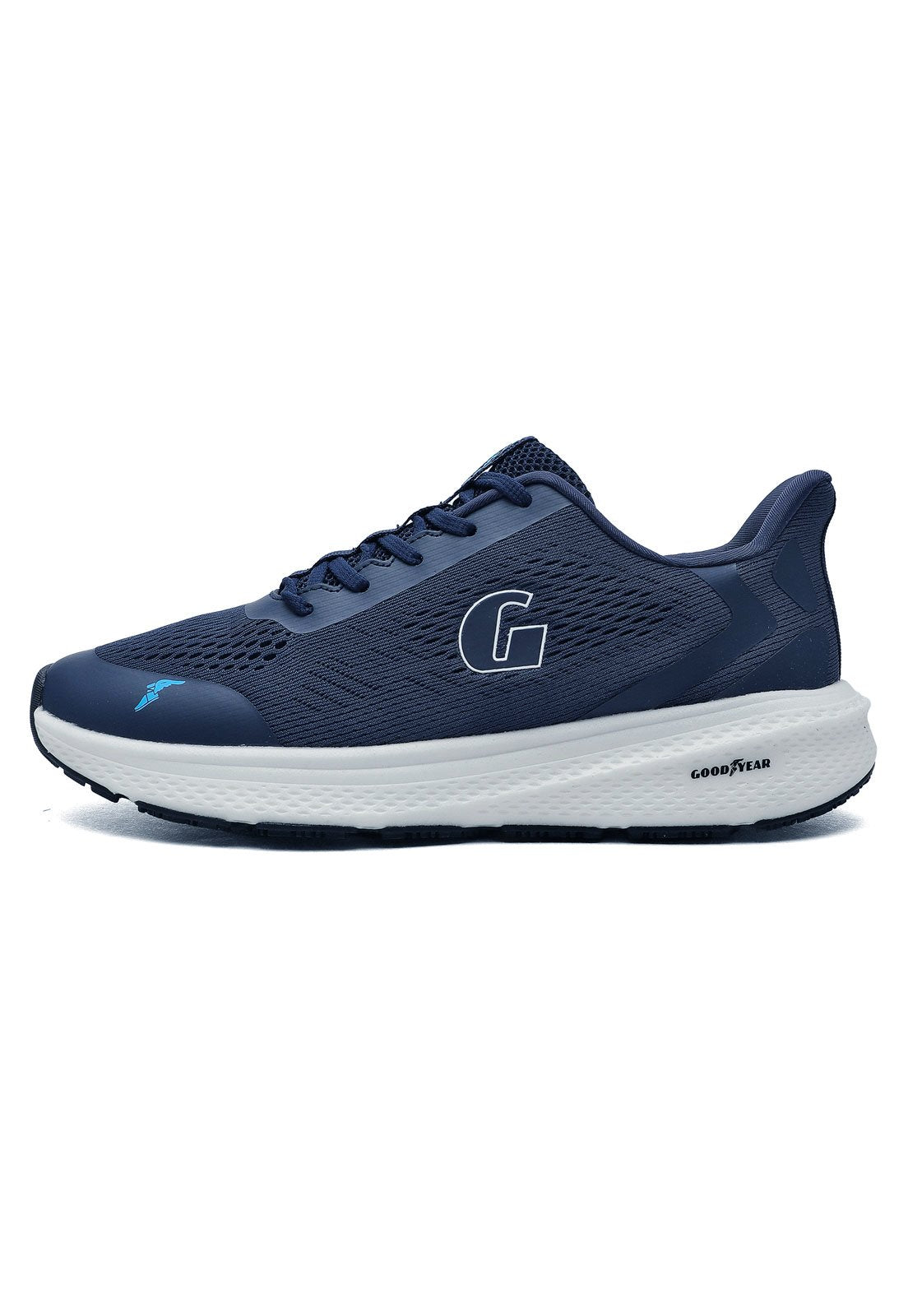 ROGERS-D - GOO - ZAPATILLA-NAVY-HOMBRE