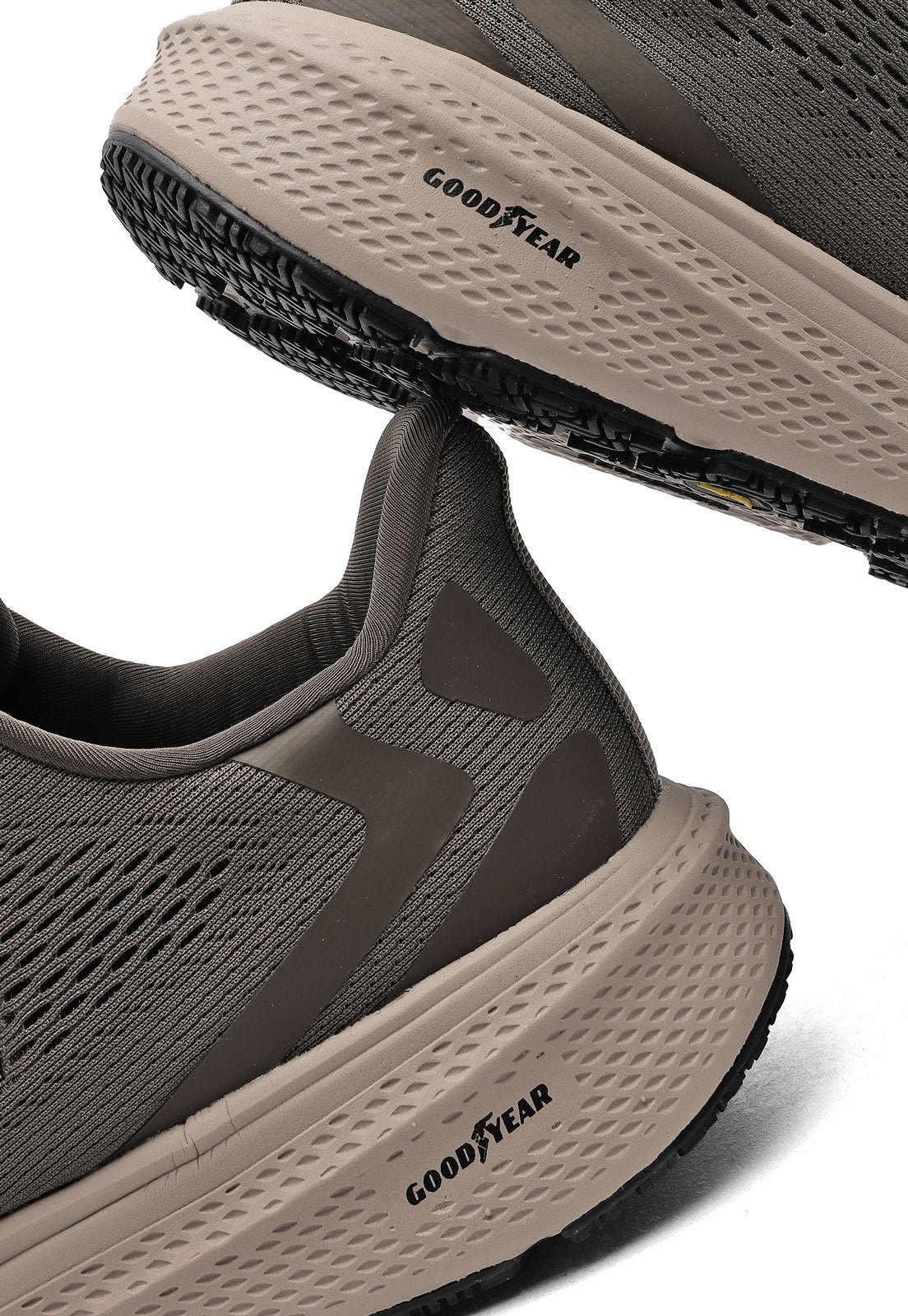 ROGERS-E - GOO - ZAPATILLA-BROWN-HOMBRE
