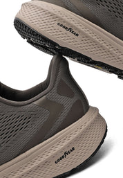 ROGERS-E - GOO - ZAPATILLA-BROWN-HOMBRE
