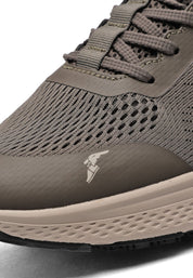 ROGERS-E - GOO - ZAPATILLA-BROWN-HOMBRE