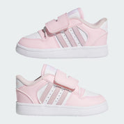 TENIS ADIDAS BREAK START JQ8431 NIÑAS
