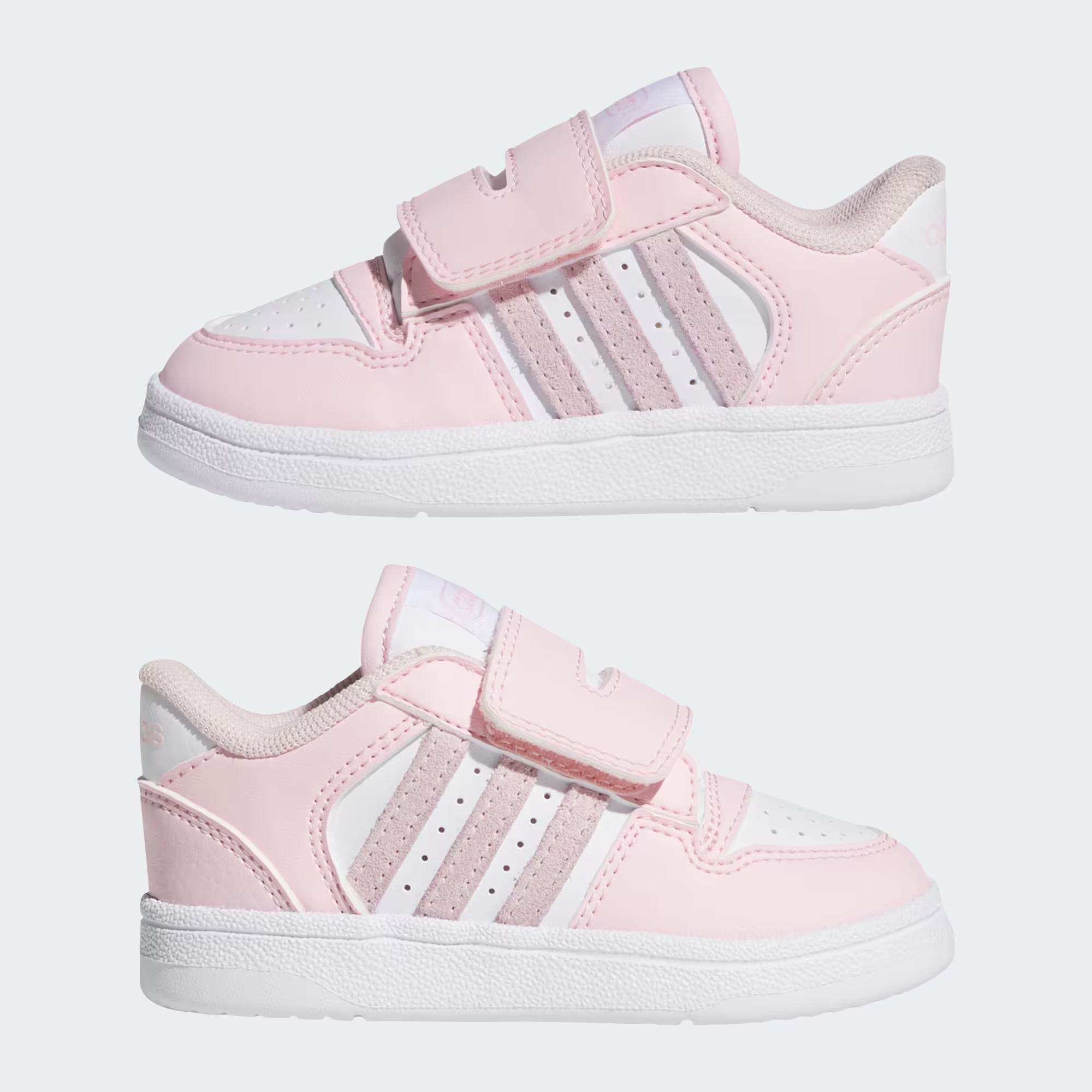 TENIS ADIDAS BREAK START JQ8431 NIÑAS
