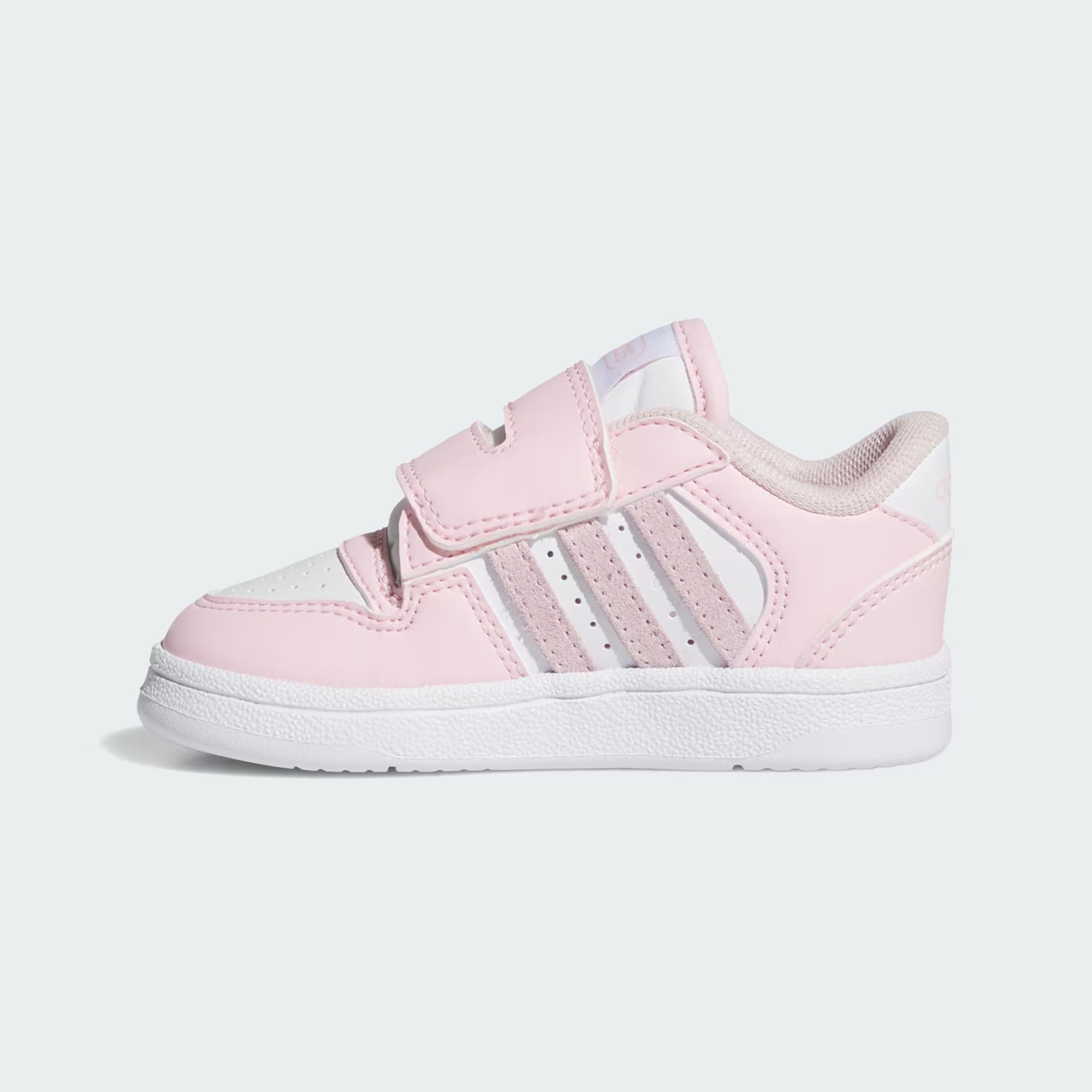 TENIS ADIDAS BREAK START JQ8431 NIÑAS