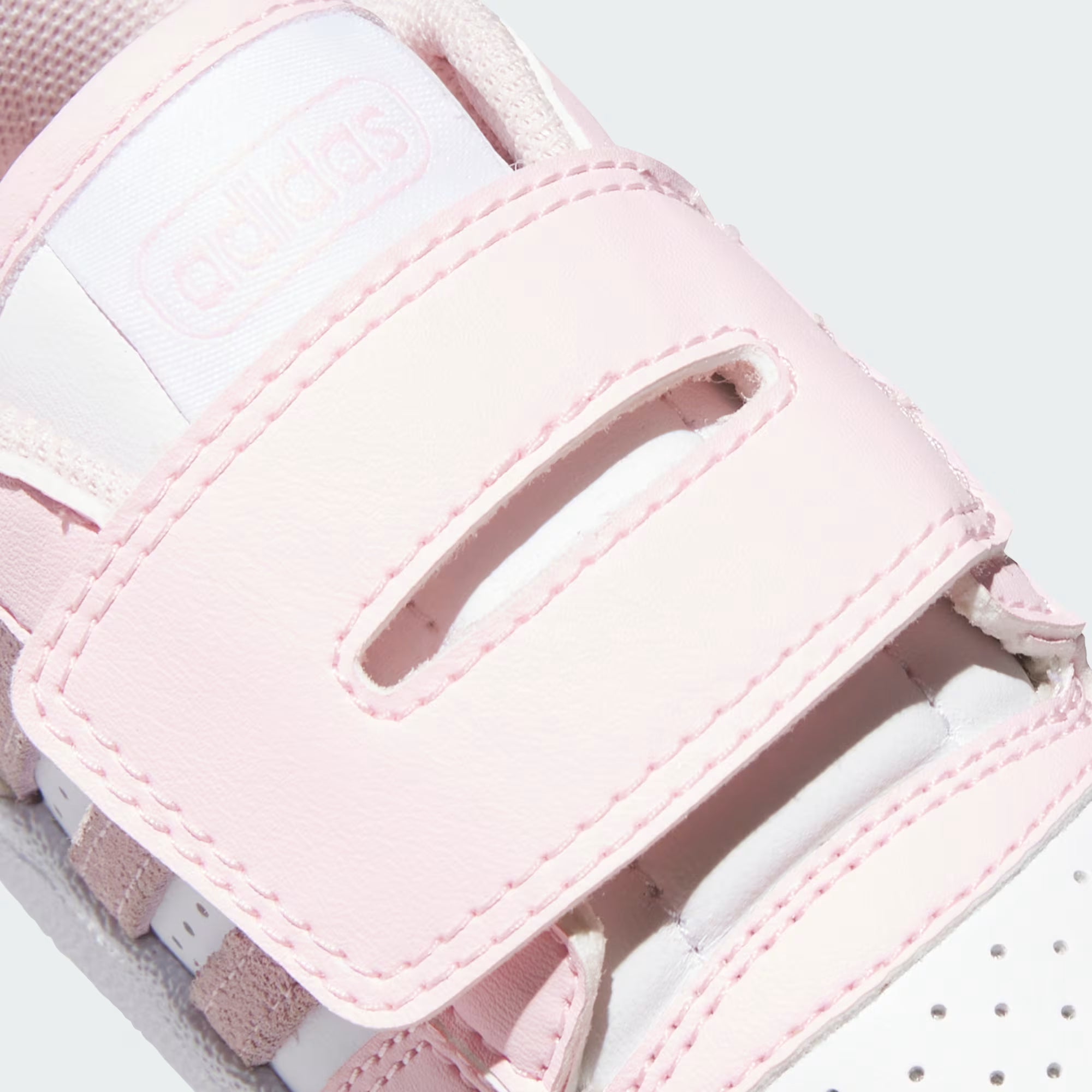TENIS ADIDAS BREAK START JQ8431 NIÑAS