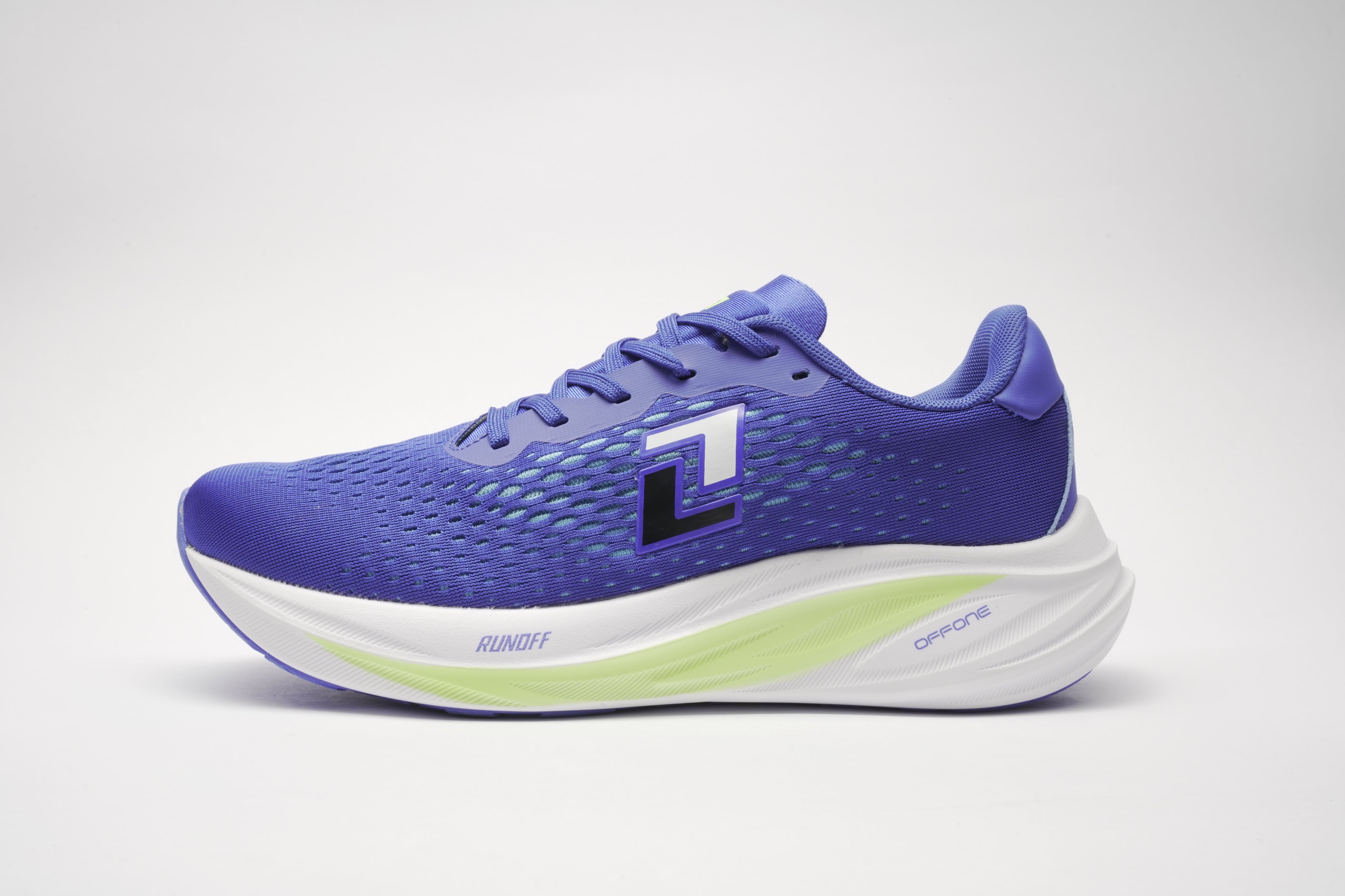 TENIS RUNOFF- 621345-003