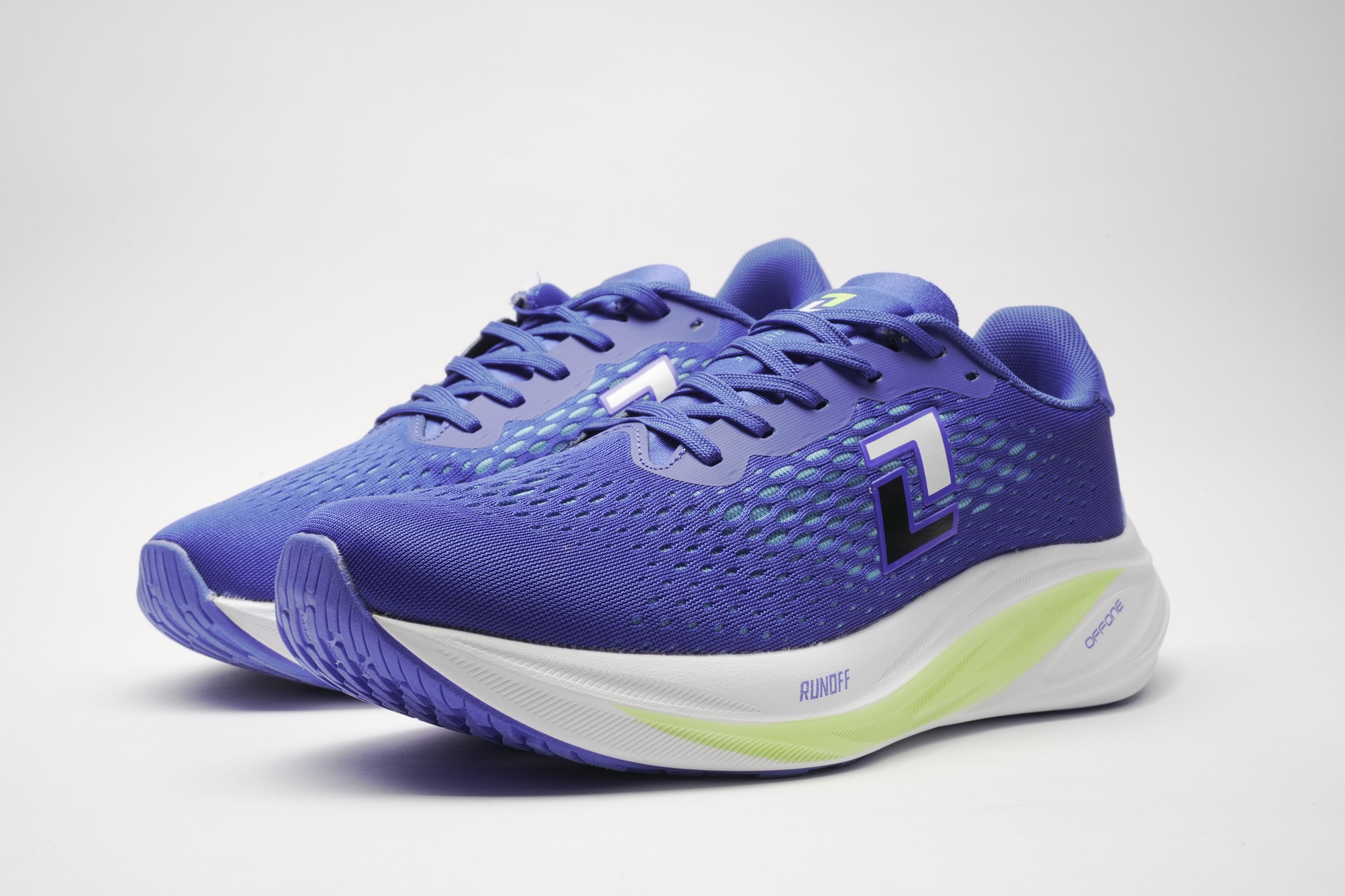TENIS RUNOFF- 621345-003