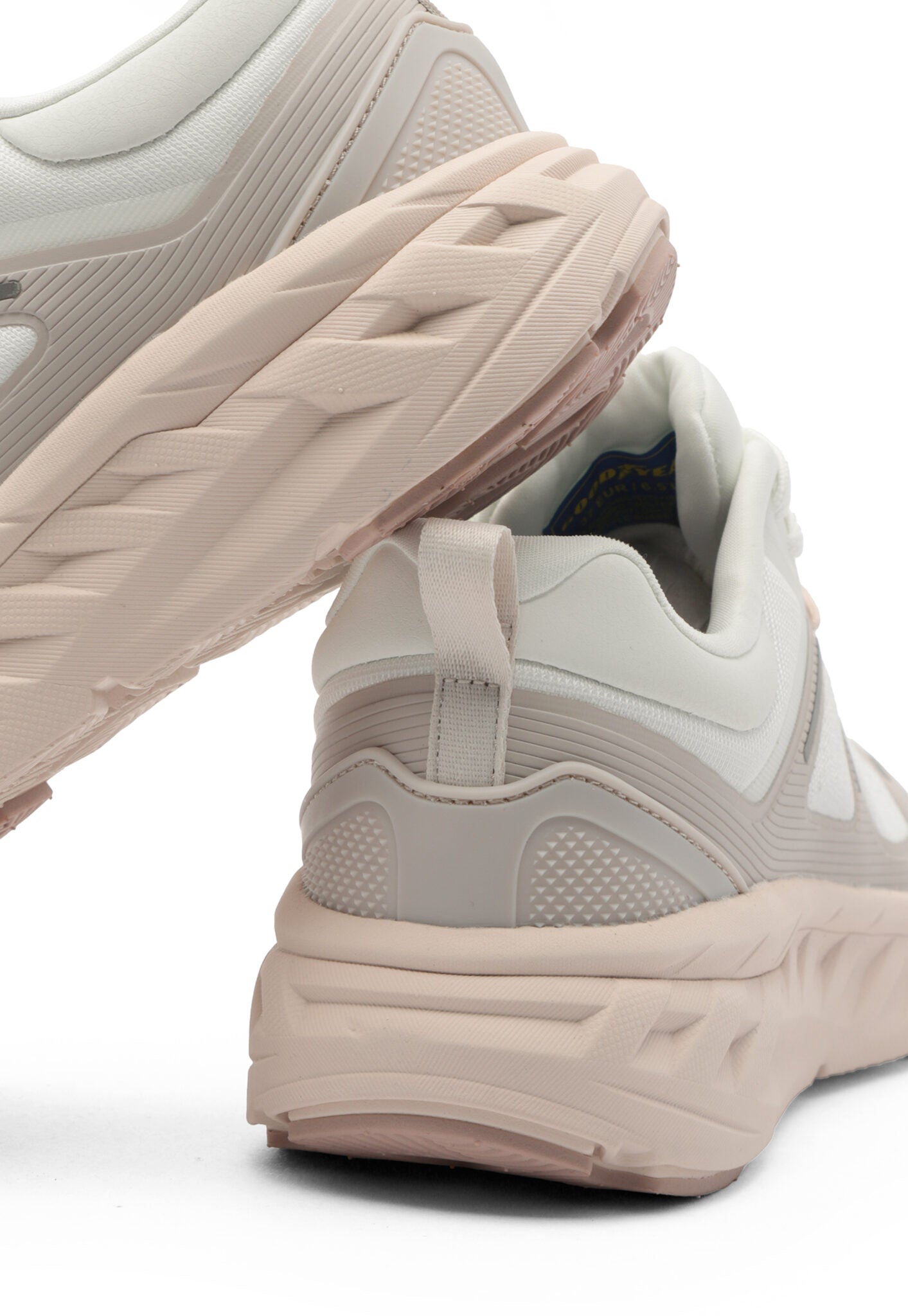 Tenis Goodyear RUSSELL-B