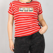 CAMISETA LILY