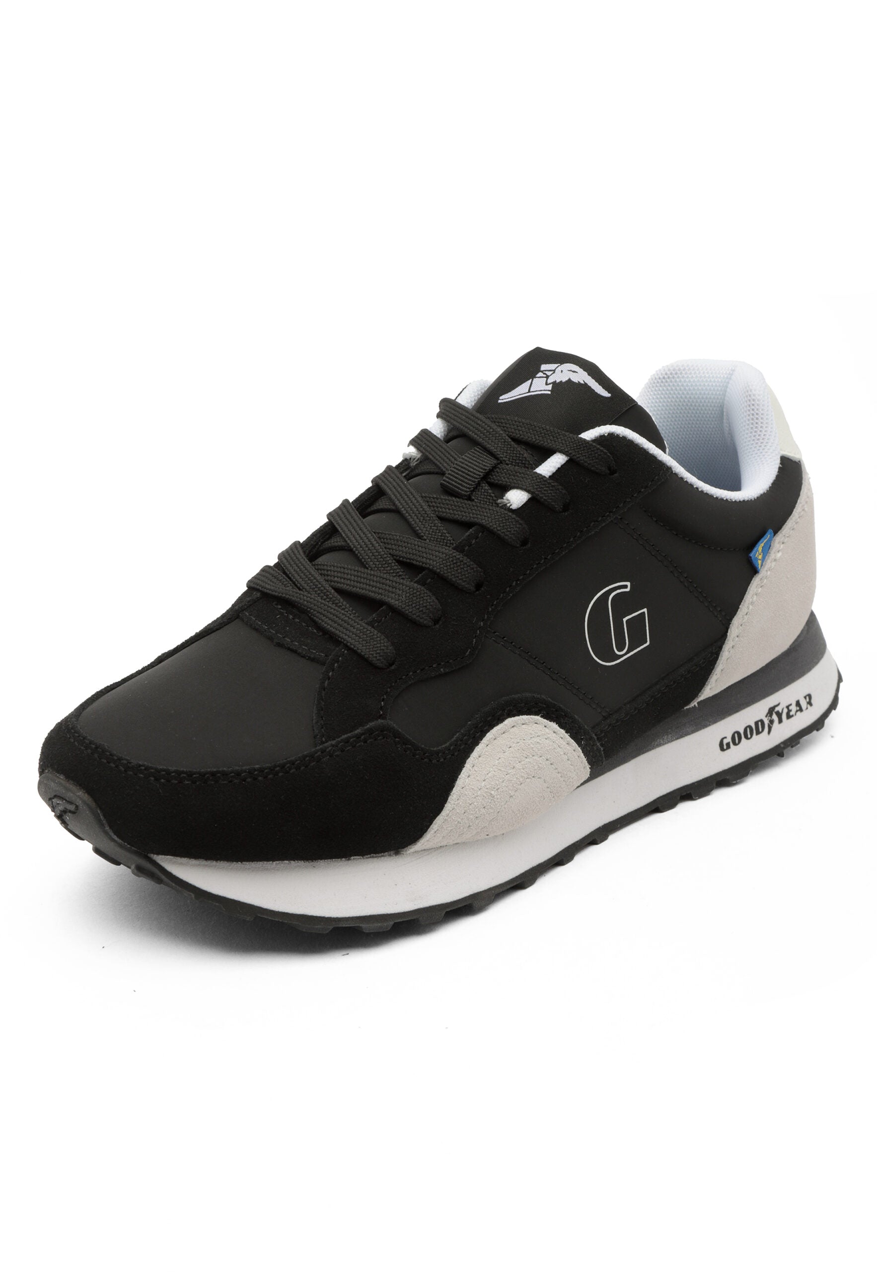 Tenis Goodyear SITKA-A