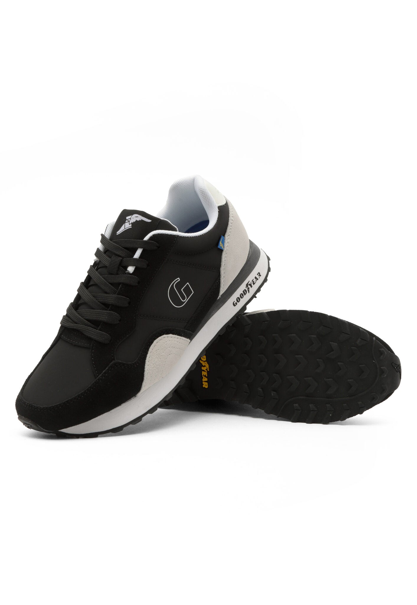 Tenis Goodyear SITKA-A