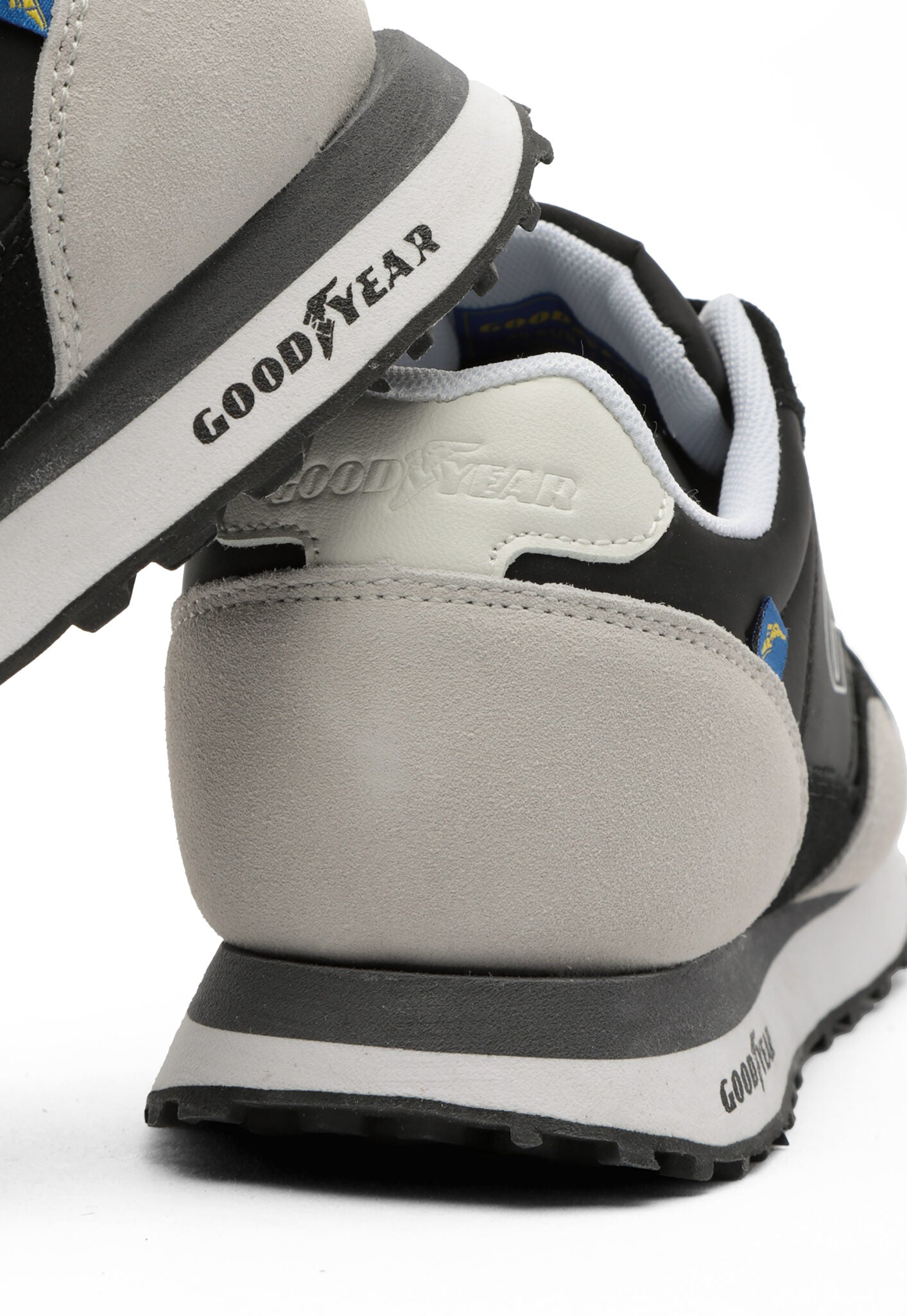 Tenis Goodyear SITKA-A