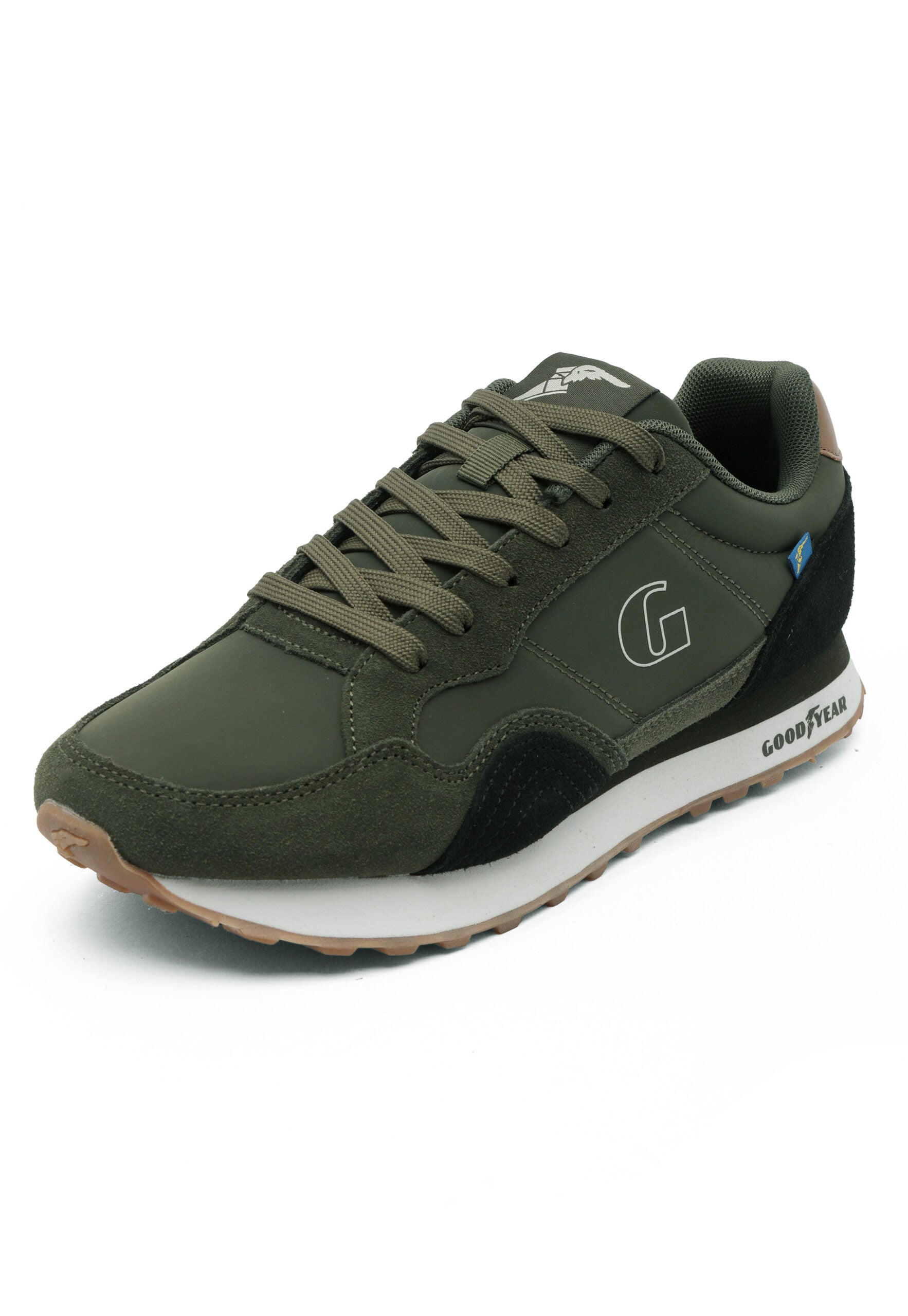 Tenis Goodyear SITKA-B