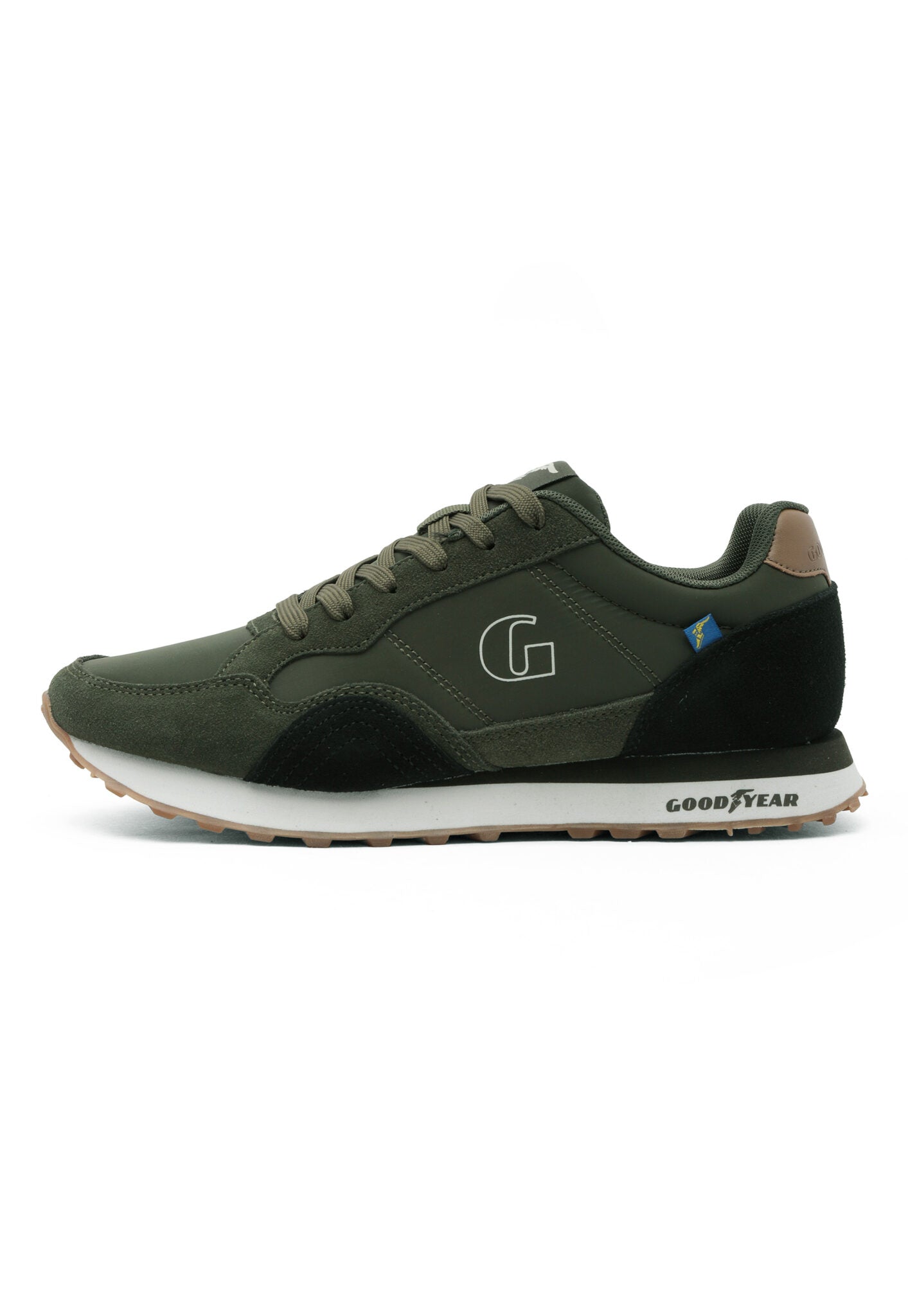 Tenis Goodyear SITKA-B