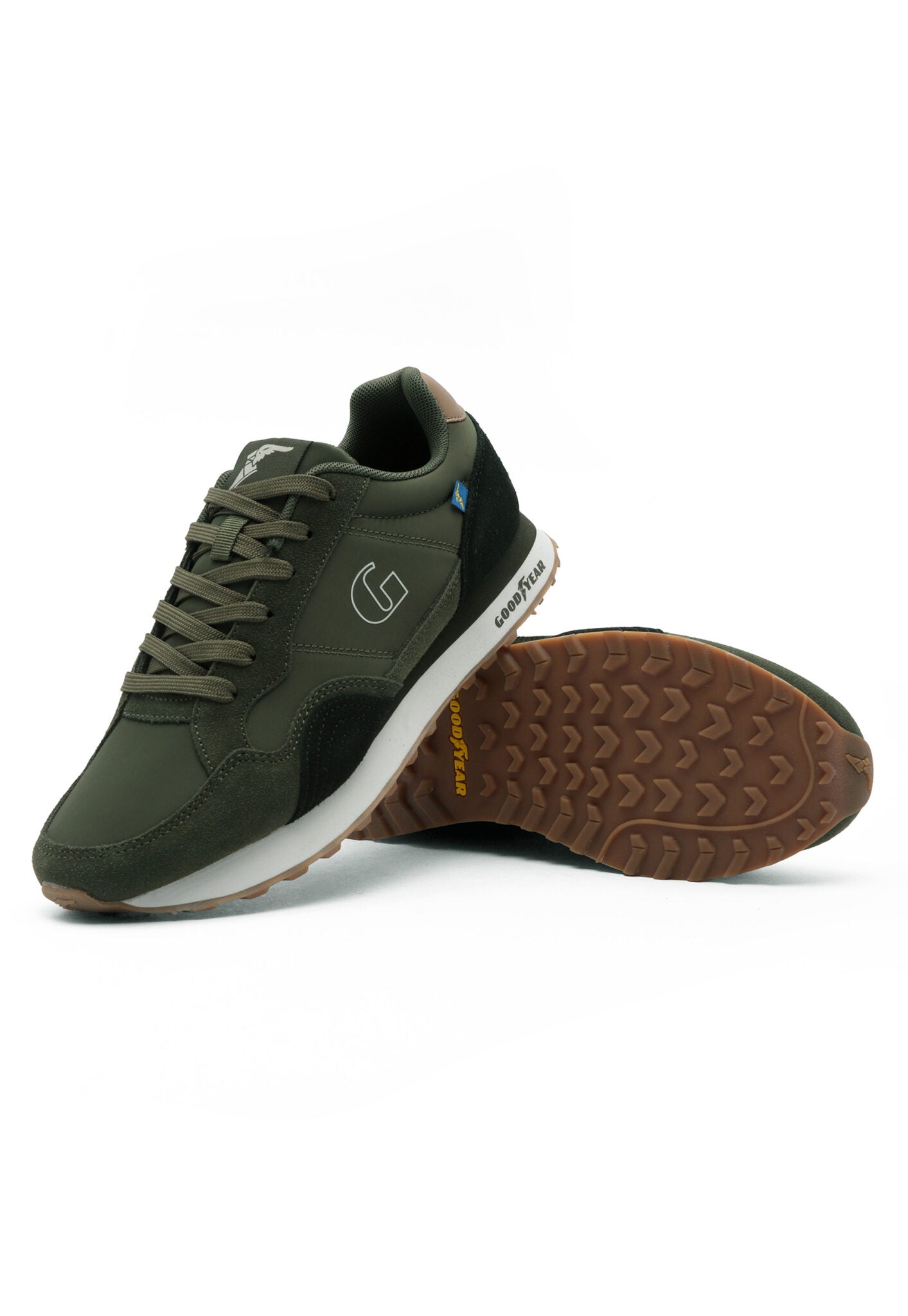 Tenis Goodyear SITKA-B