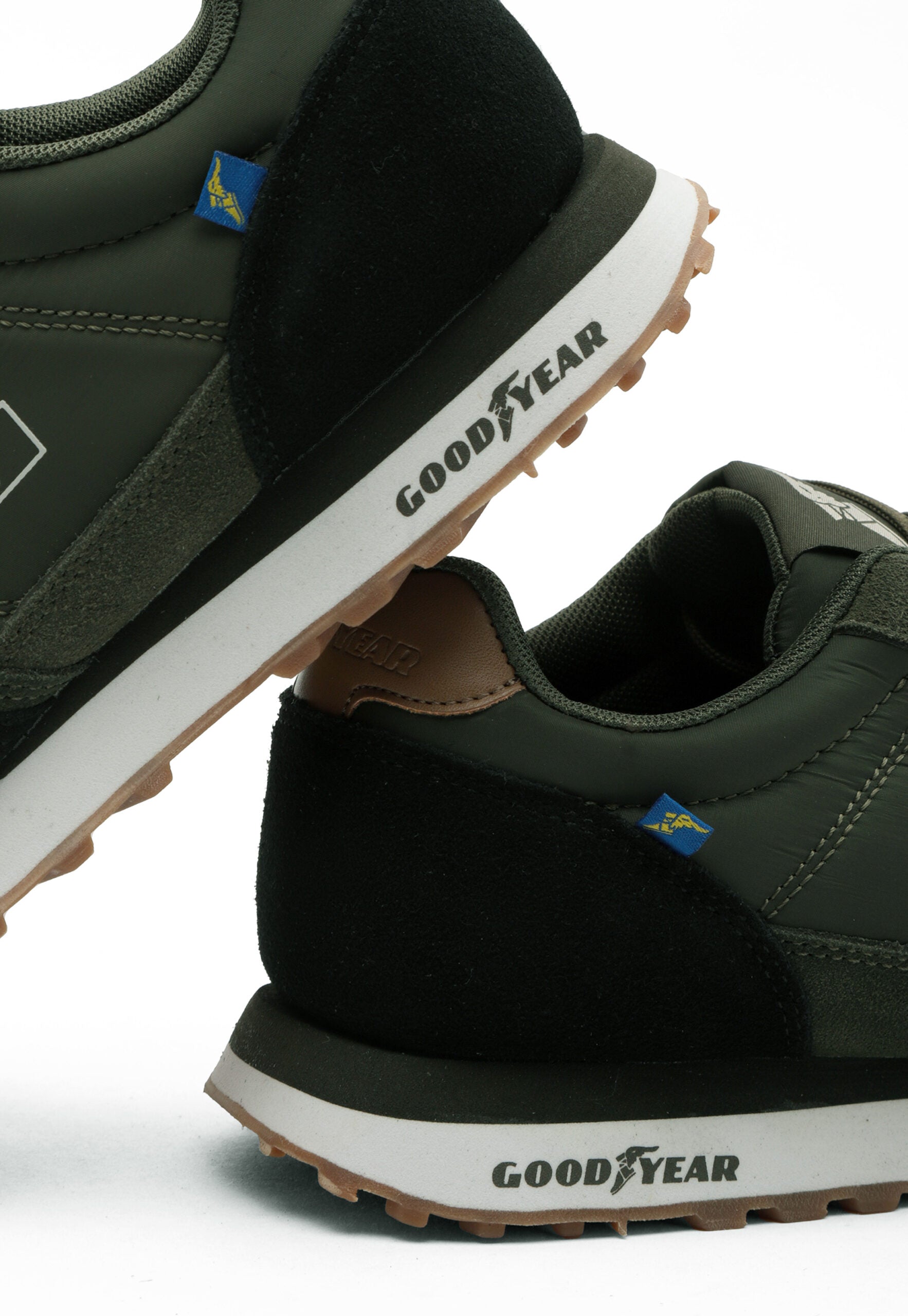 Tenis Goodyear SITKA-B