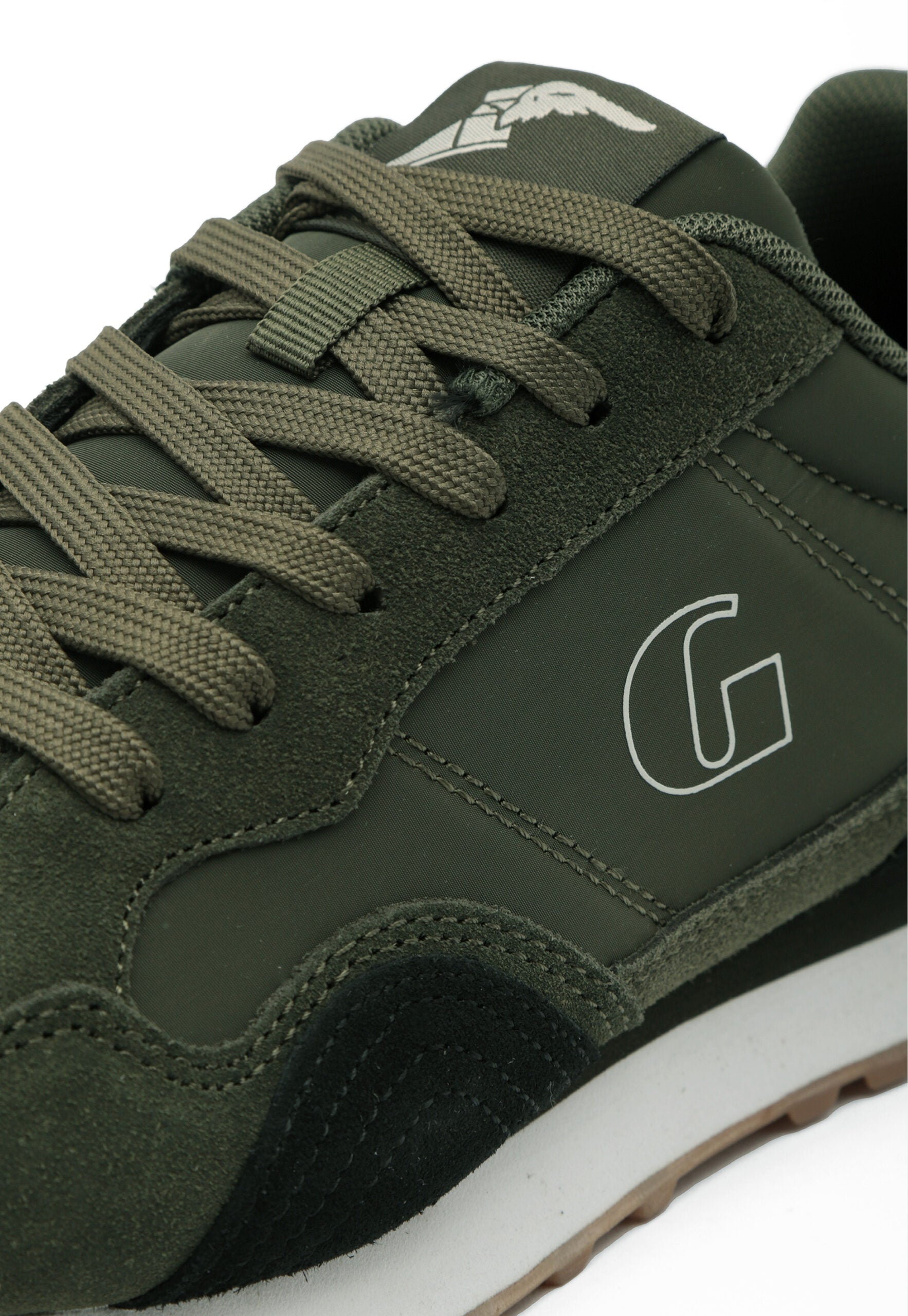 Tenis Goodyear SITKA-B
