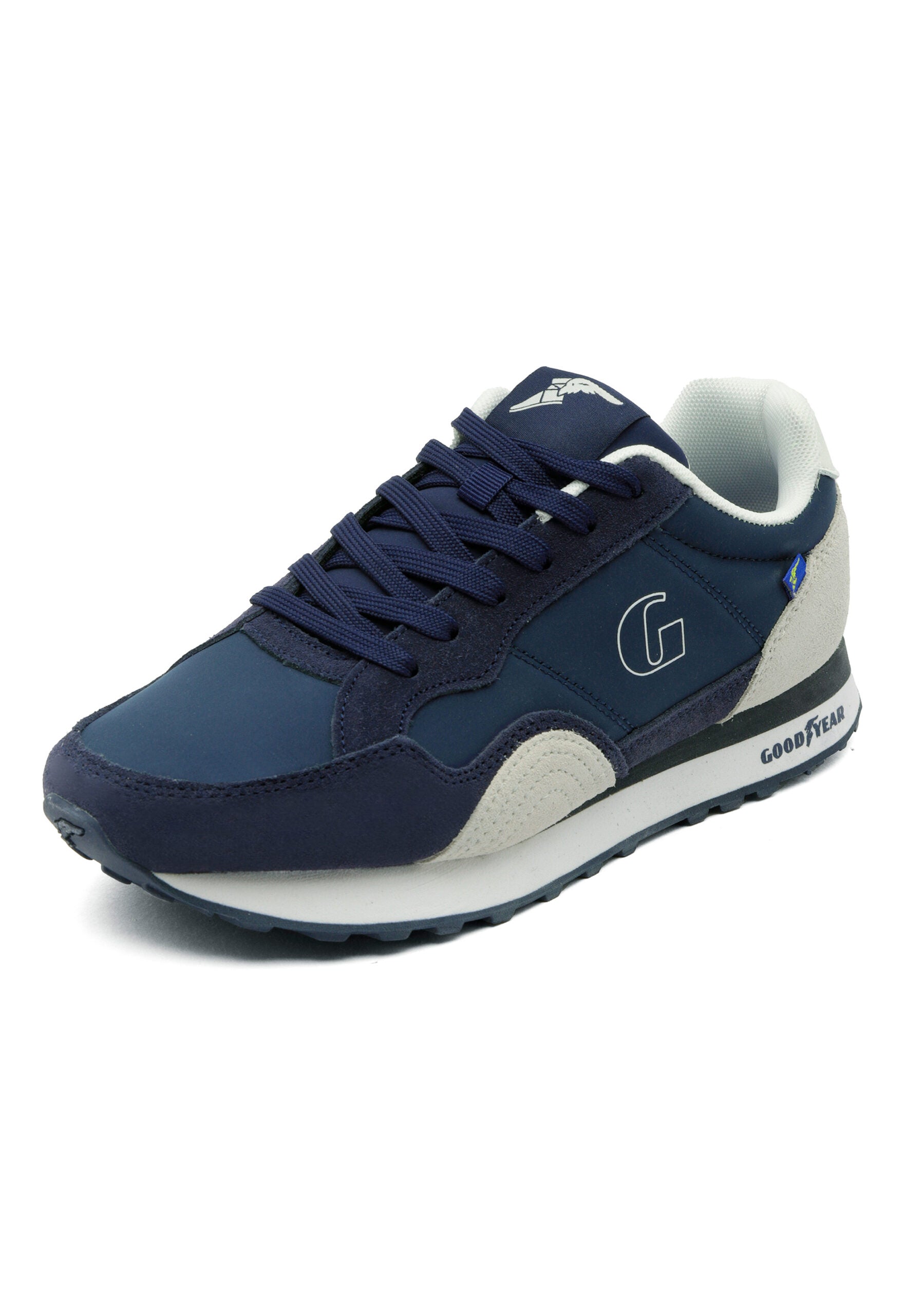 Tenis Goodyear SITKA-C