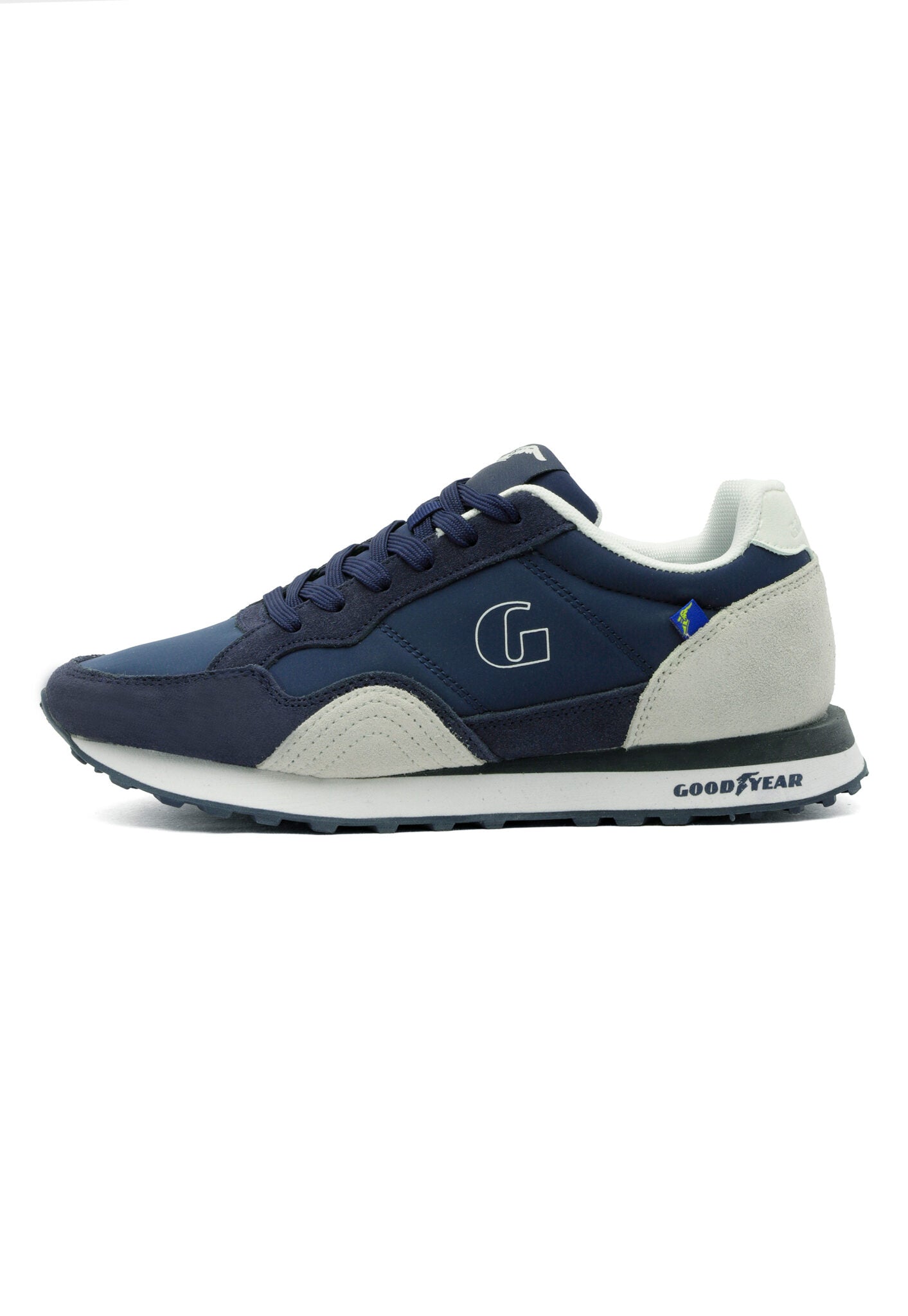 Tenis Goodyear SITKA-C