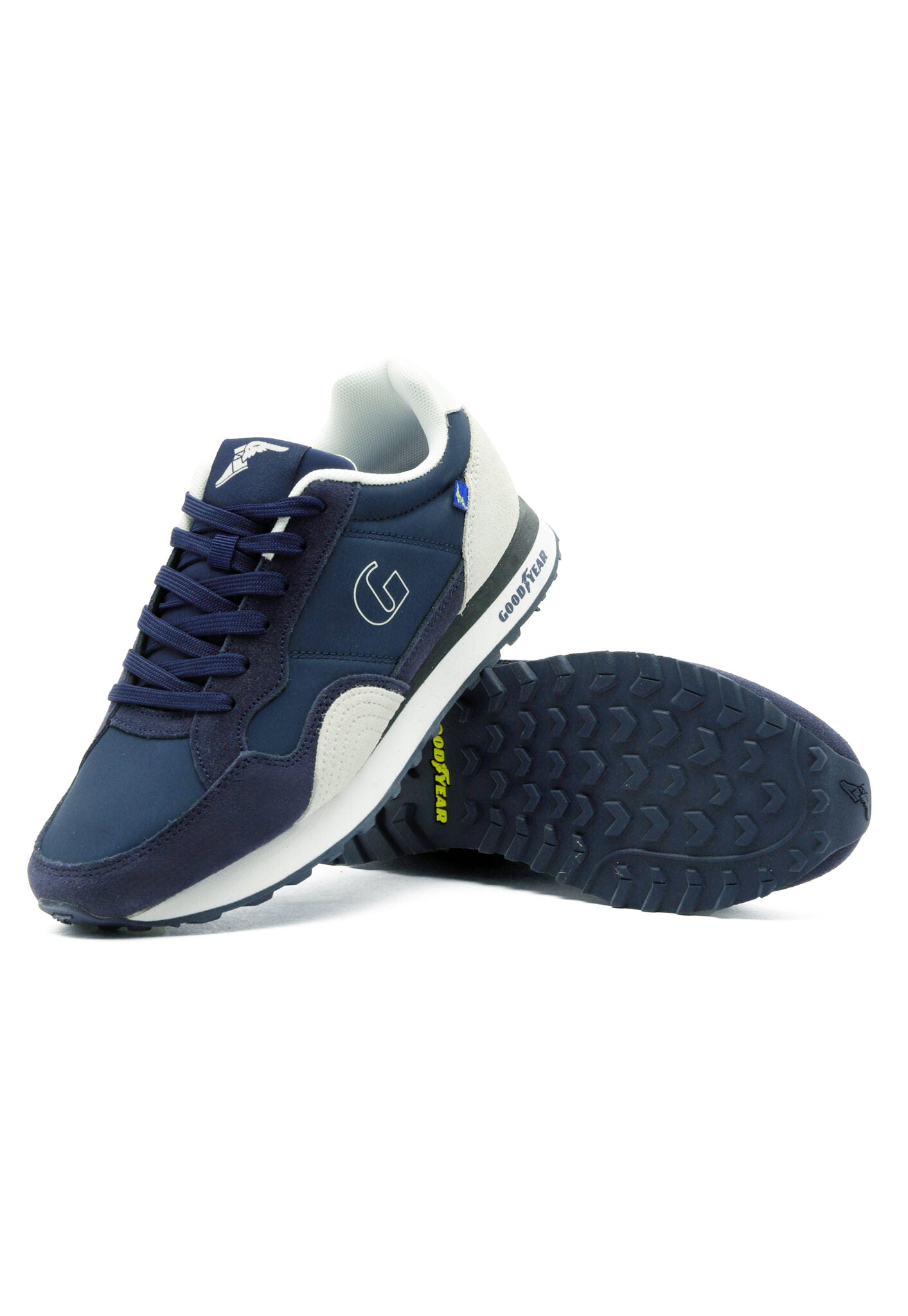 Tenis Goodyear SITKA-C