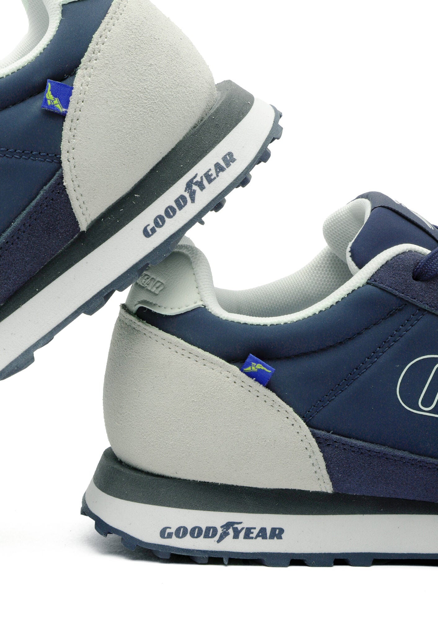 Tenis Goodyear SITKA-C