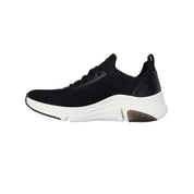 TENIS SKECHERS 117580 BLK