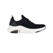 TENIS SKECHERS 117580 BLK