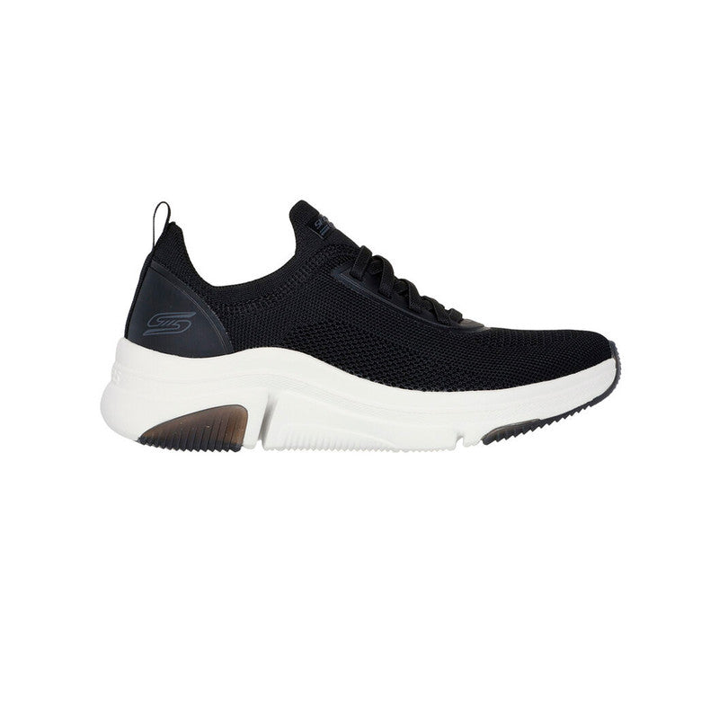 TENIS SKECHERS 117580 BLK