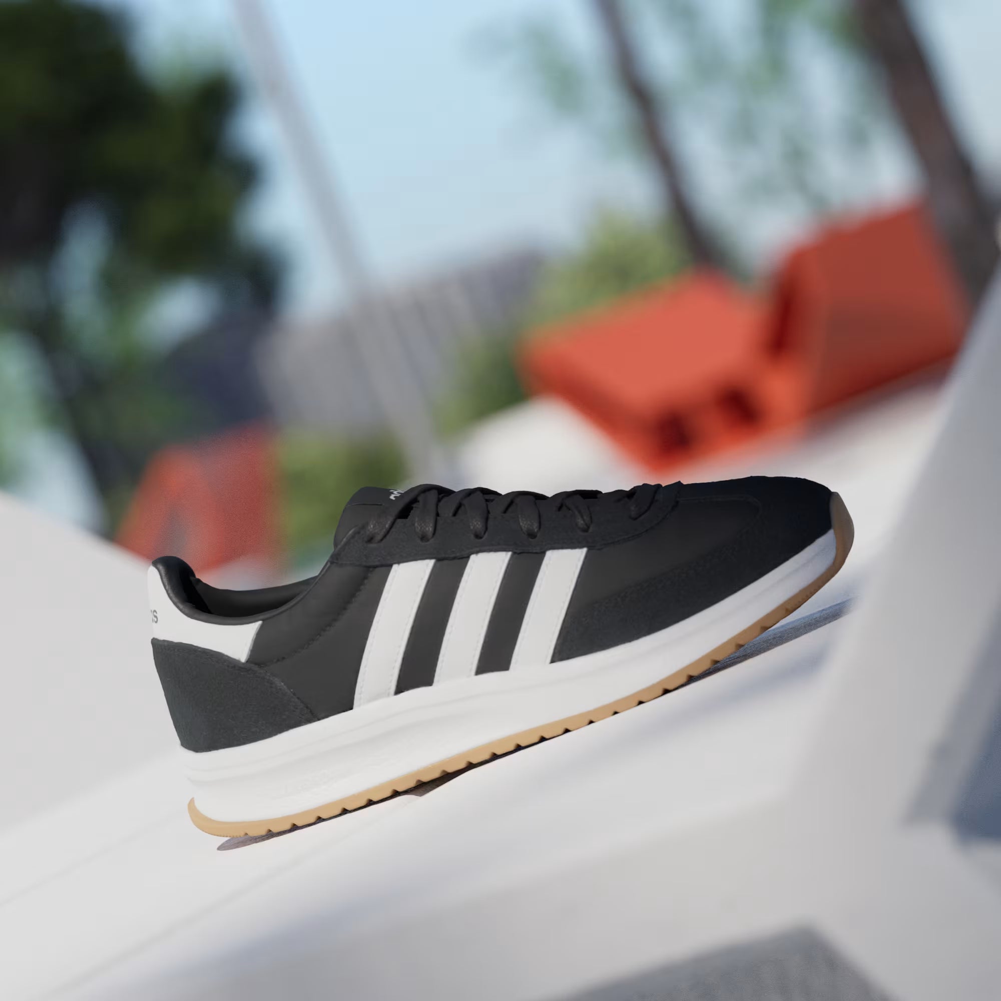 TENIS ADIDAS RUN 72 IH8595 MUJER