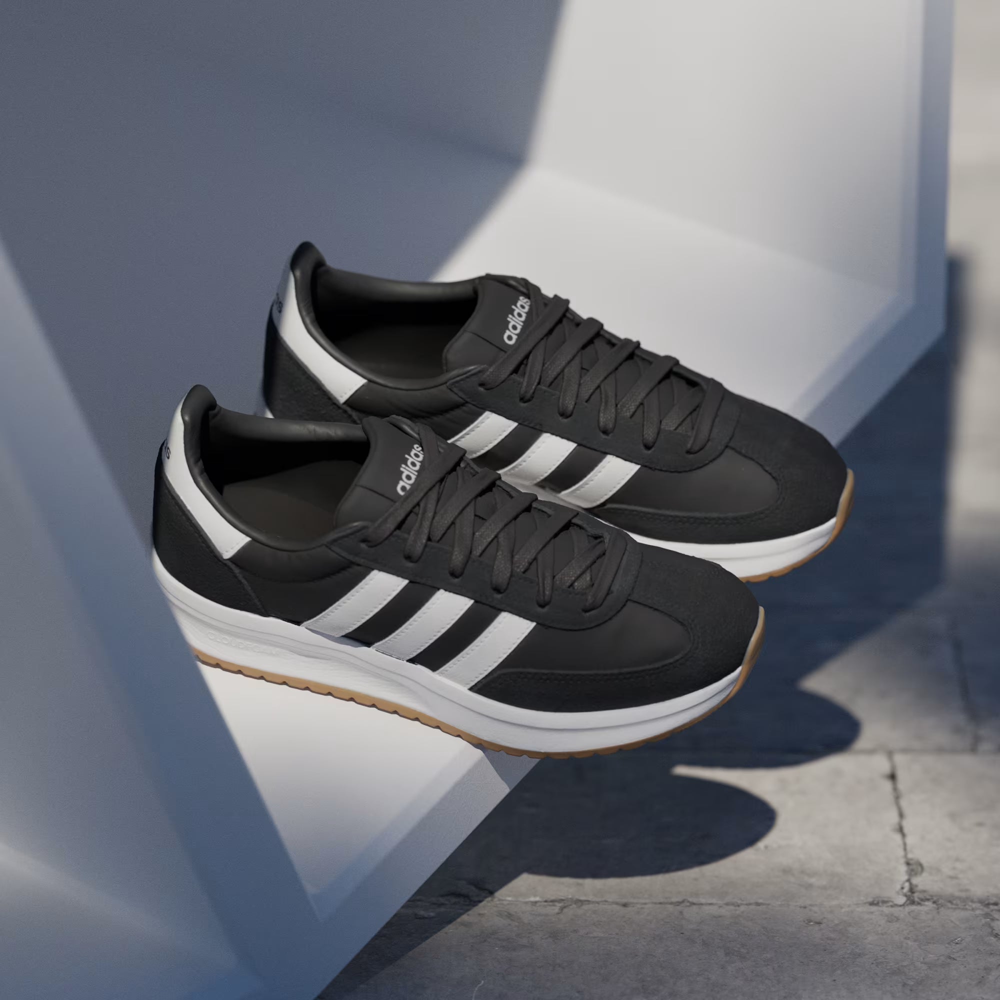 TENIS ADIDAS RUN 72 IH8595 MUJER