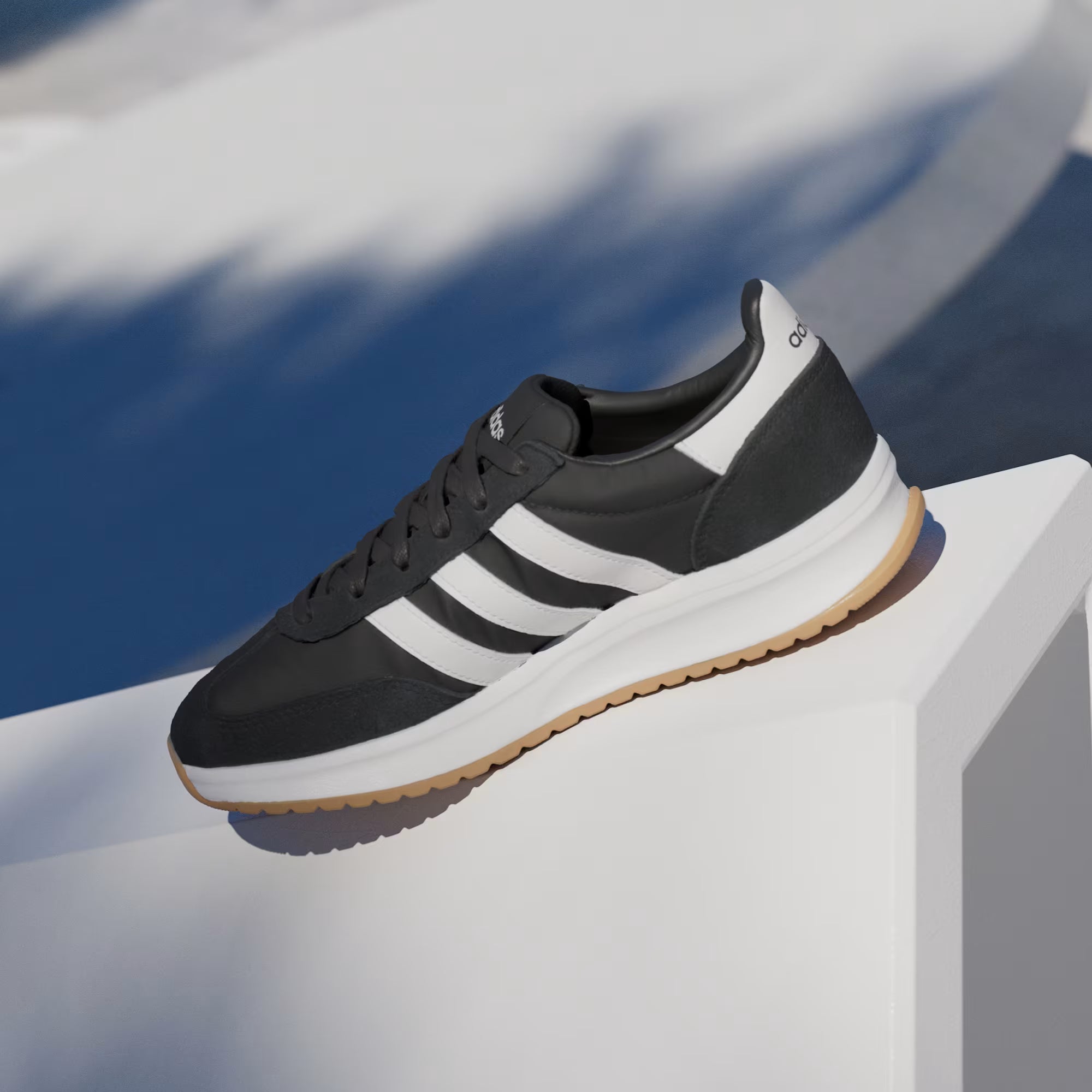 TENIS ADIDAS RUN 72 IH8595 MUJER