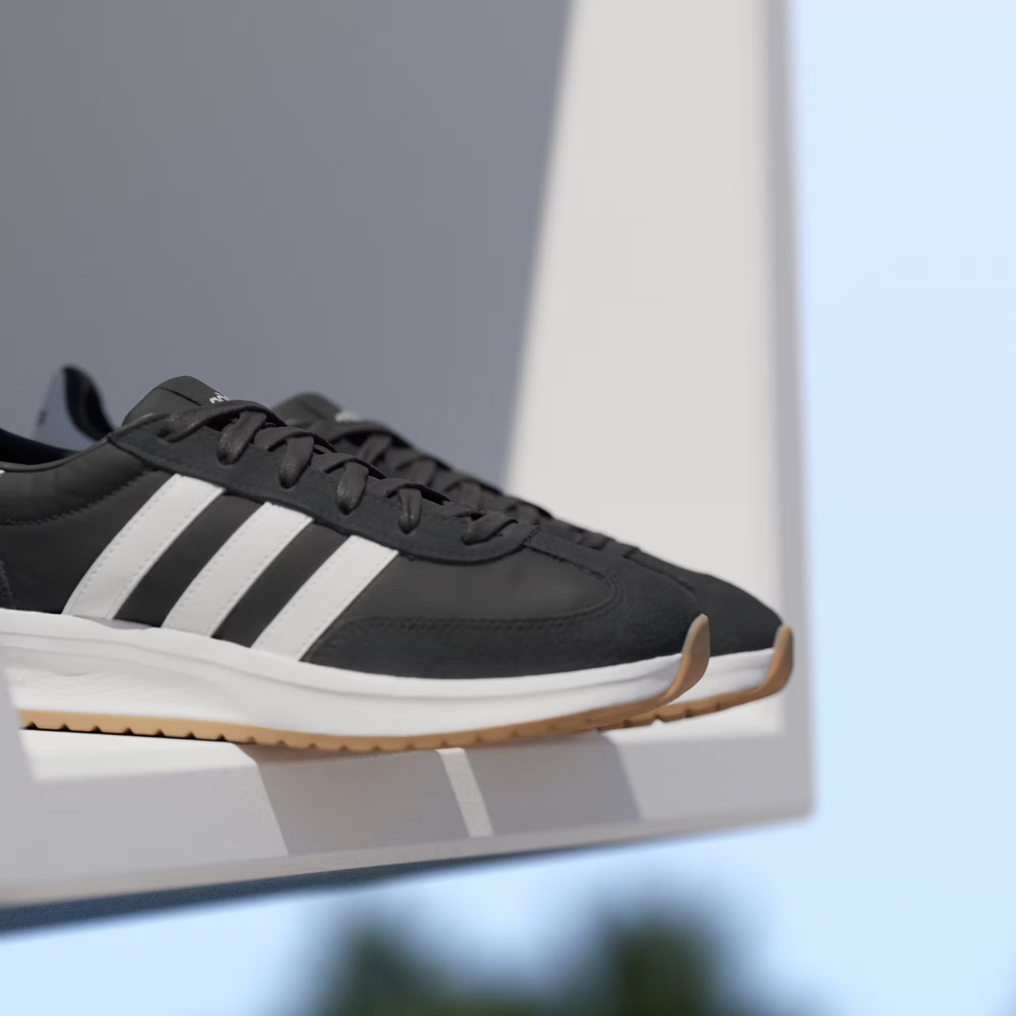 TENIS ADIDAS RUN 72 IH8595 MUJER