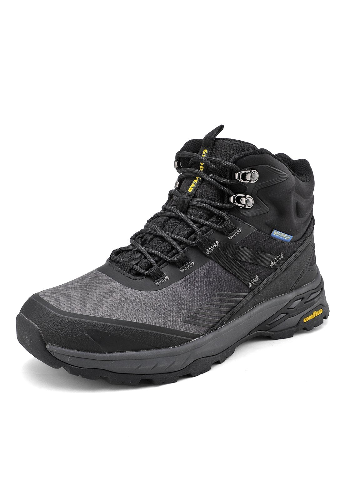 SANFORT-A - GOO - SANFORT-A/ BOTA NEGRO