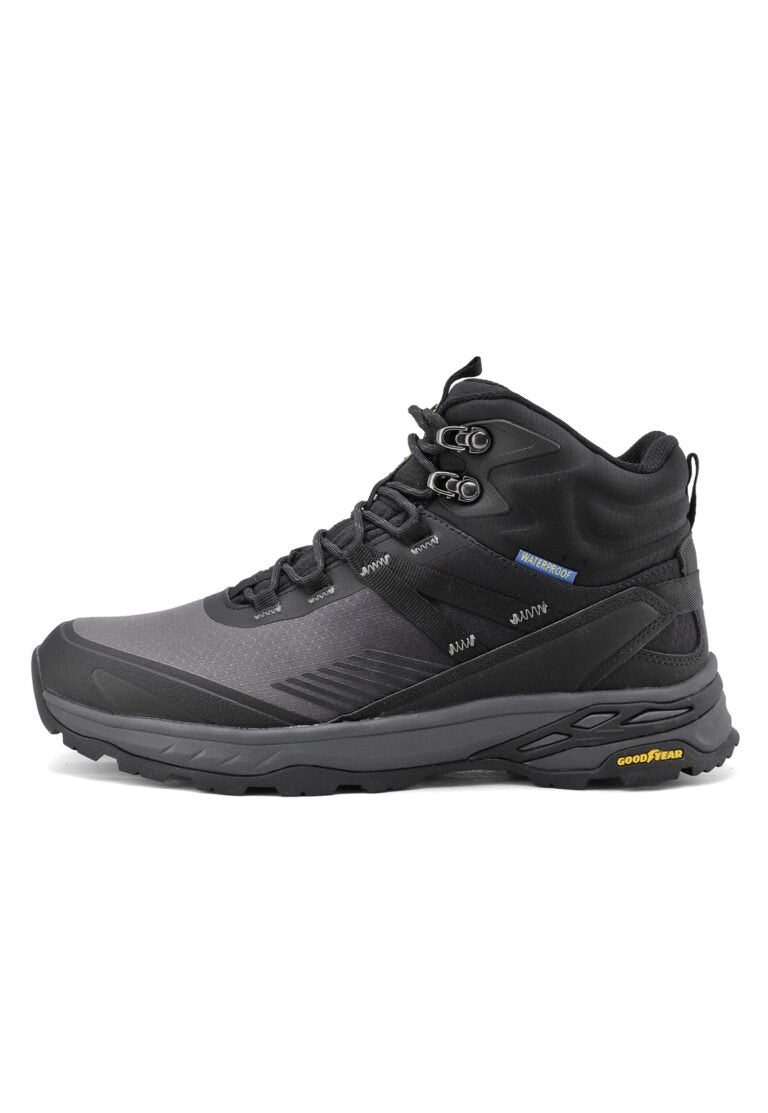 SANFORT-A - GOO - SANFORT-A/ BOTA NEGRO